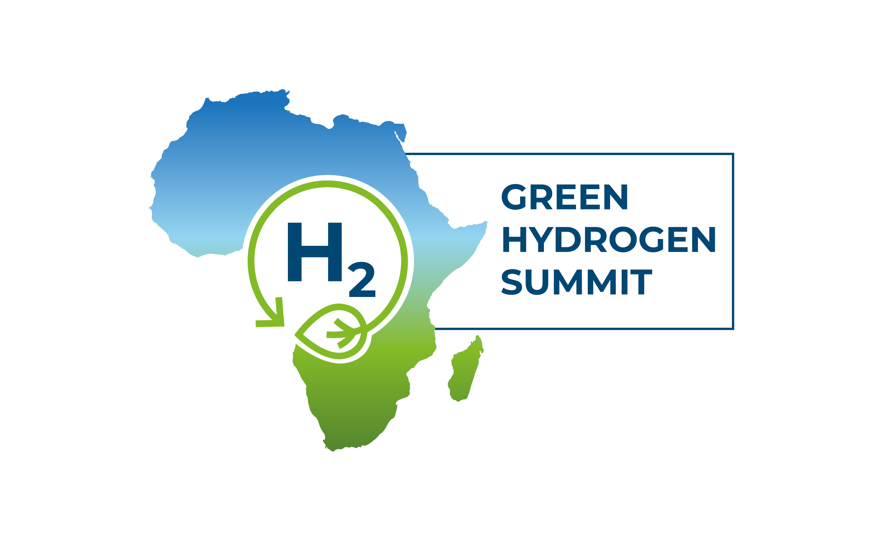 African Green Hydrogen Summit logo